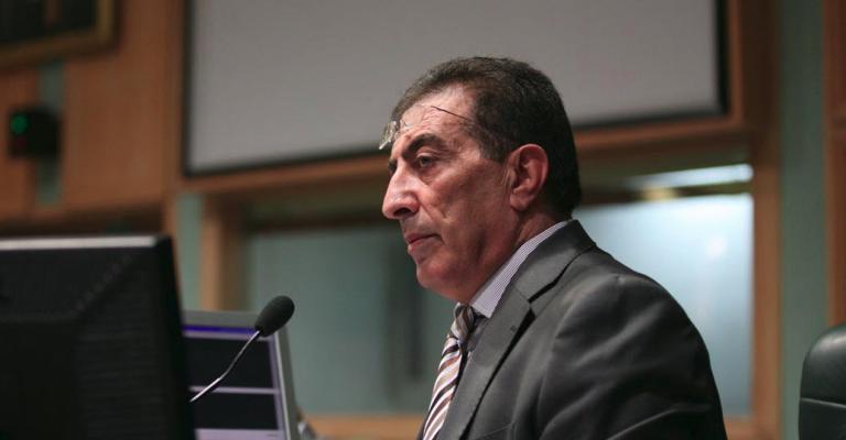 الطراونة نائبا لرئيس الاتحاد البرلماني العربي الطراونة نائبا لرئيس الاتحاد البرلماني العربي