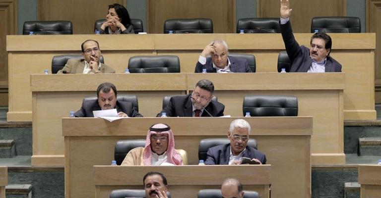 التعيينات الجديدة في المجلس تثير جدلاً تحت القبة‎