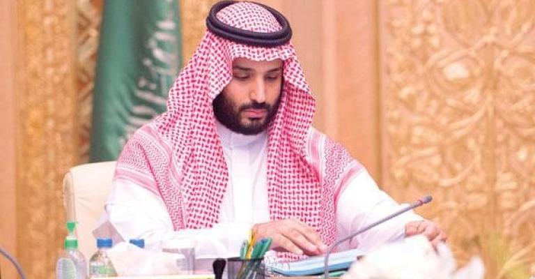 ولي ولي العهد السعودي يزور الأردن ولي ولي العهد السعودي يزور الأردن