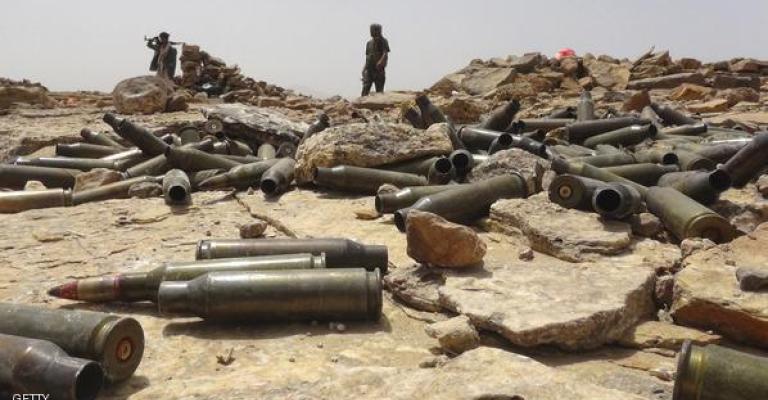 بدء هدنة في اليمن