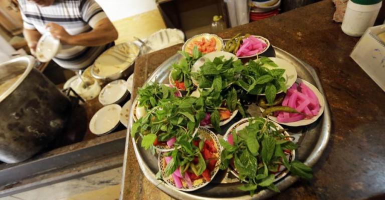 الجامعة الهاشمية: "مطعم شعبي" للطلبة قريبا الجامعة الهاشمية: "مطعم شعبي" للطلبة قريبا