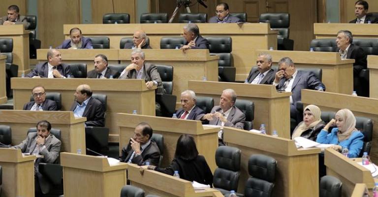 نواب: لبس في توصيات اللجنة المالية حول ديوان المحاسبة