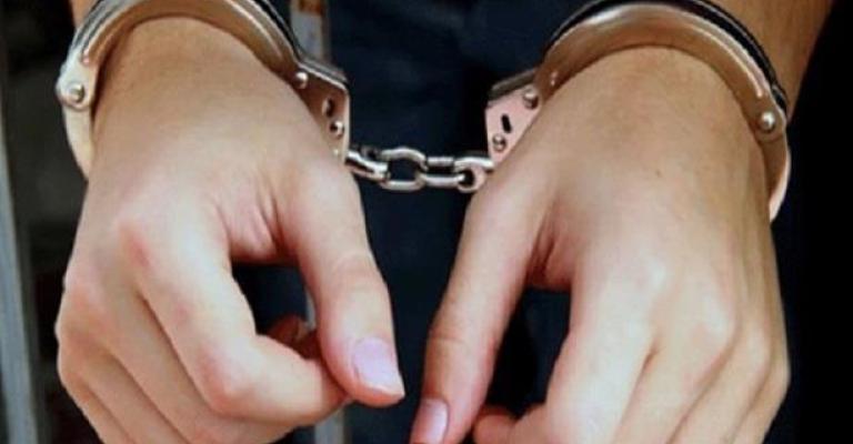 القبض على مشتبه بهما بسرقة نادي شباب الحسين القبض على مشتبه بهما بسرقة نادي شباب الحسين