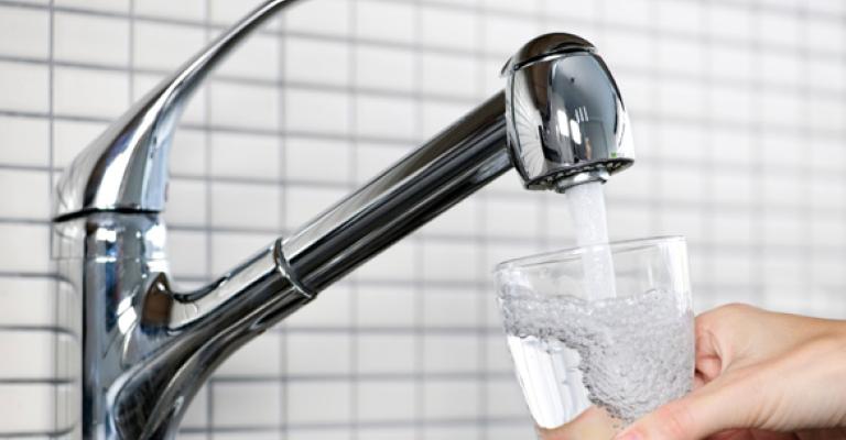 فيضان حفرة امتصاصية يغير "نوعية" المياه في ناعور فيضان حفرة امتصاصية يغير "نوعية" المياه في ناعور