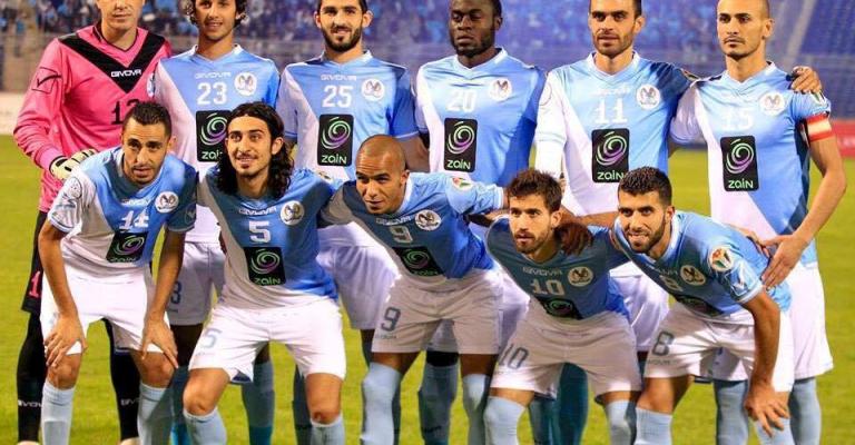 الفيصلي على اعتاب الدور الثاني .. وتعادل سلبي للوحدات مع التين التركماني