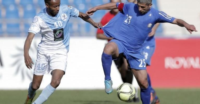 الفيصلي يواصل نزيف النقاط – تقرير صوتي