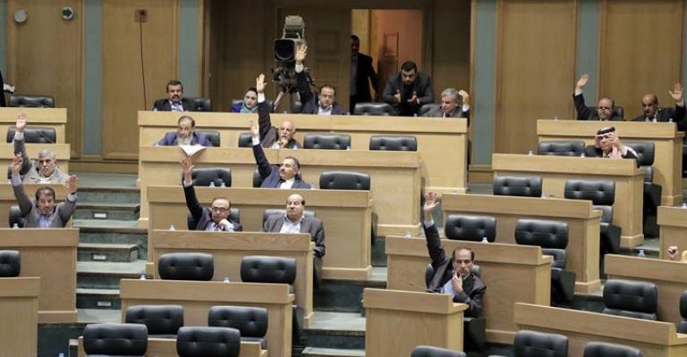 "النواب" يقرّ قانون المخدرات والمؤثرات العقلية