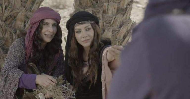 الأردن يشهد زخماً في تصوير الانتاجات التلفزيونية المحلية الأردن يشهد زخماً في تصوير الانتاجات التلفزيونية المحلية