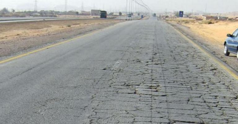 خطة لطرح عطاءات تأهيل "الصحراوي"