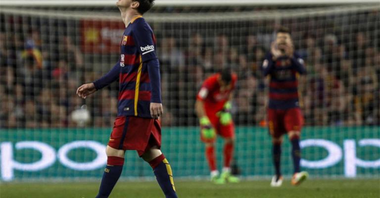 برشلونة يسعى لوقف نزيف النقاط أمام لاكرونيا – تقرير صوتي