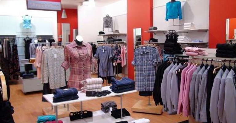 انخفاض أسعار الألبسة 10 - 15%