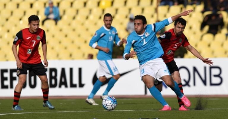 الفيصلي يلتقي استقلال دوشنبة.. والوحدات ضيفا على الحد في كأس الاتحاد الآسيوي - تقرير صوتي