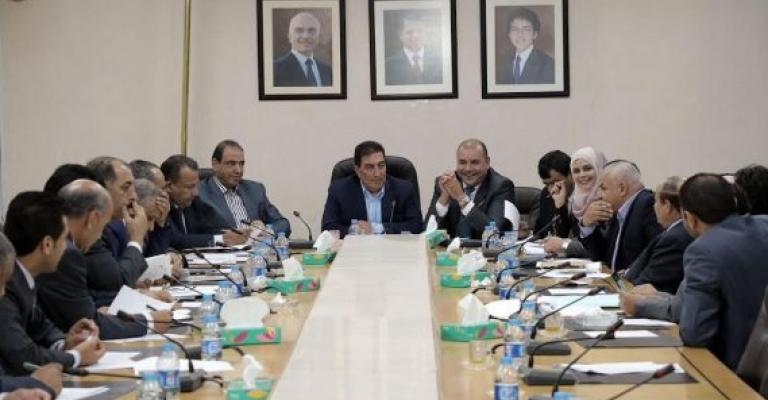 جدل نيابي حول قانون الأسلحة والذخائر