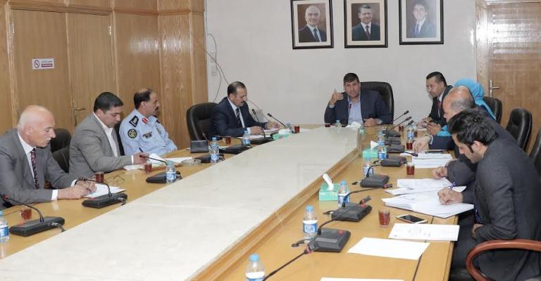 "الداخلية" تنفي سحب للأرقام الوطنية