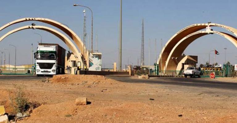 ترجيح فتح معبر طريبيل الأسابيع القادمة