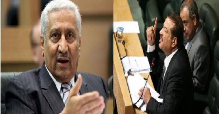 الدغمي عن النسور: يغيّرون مواقفهم كما يغيرون ربطات العنق