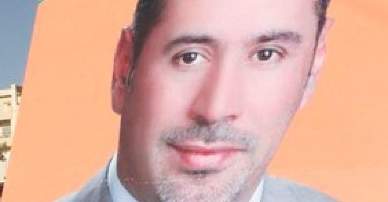 النعيمات نائبا لأمين عمان