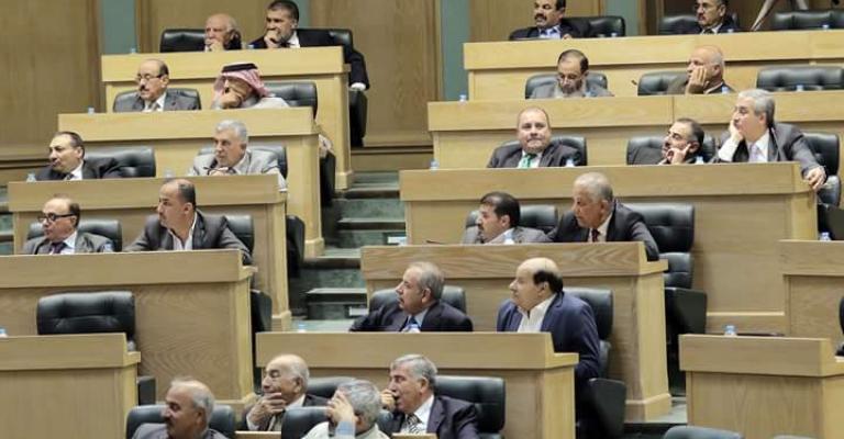 "النوّاب" يقرّ التعديلات الدستوريّة