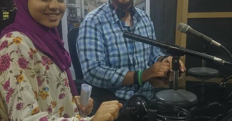 مساحات العمل الجماعية