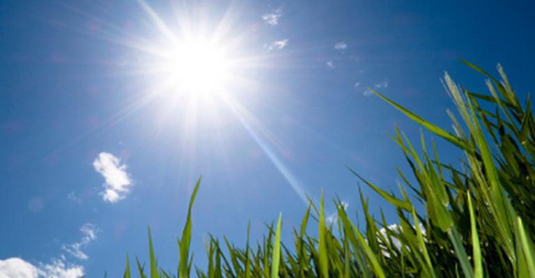 ارتفاع ملموس على درجات الحرارة