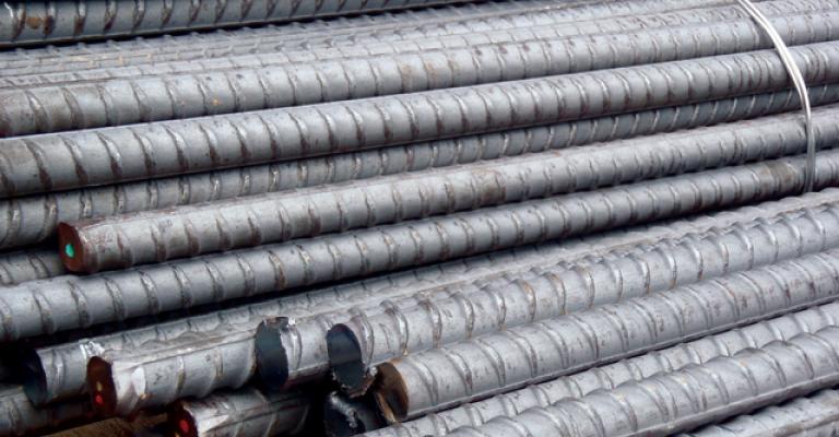 "صناعة عمّان" تصدر نشرة أسعار الحديد