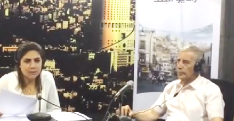 حلقة خاصة من عمال البلد تحتفي بعيد العمال