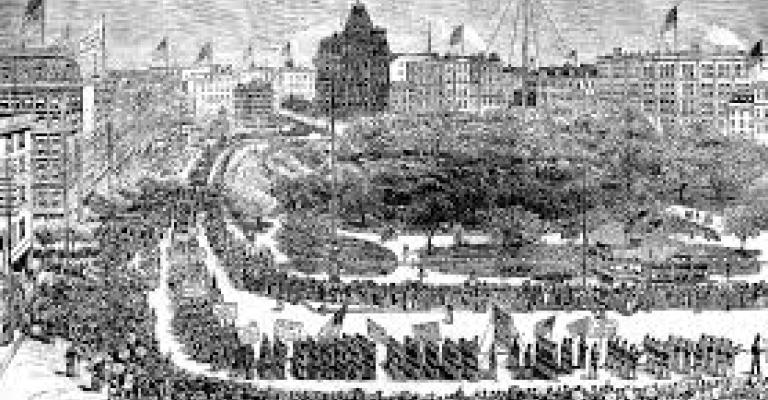 حقوق العمال بين الواقع والطموح