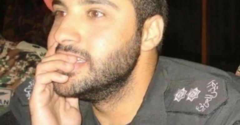 حفل تأبين للشهيد الزيود في جنين