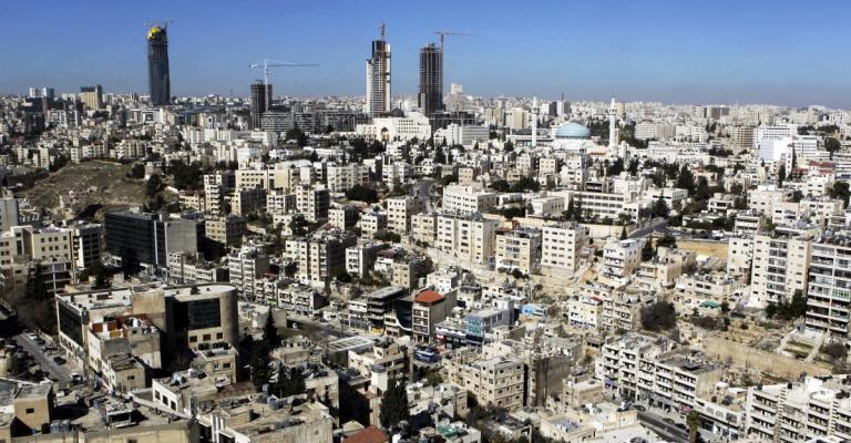 انخفاض حجم التداول العقاري 4%