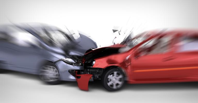 7 إصابات بحادثي سير في مأدبا والمفرق