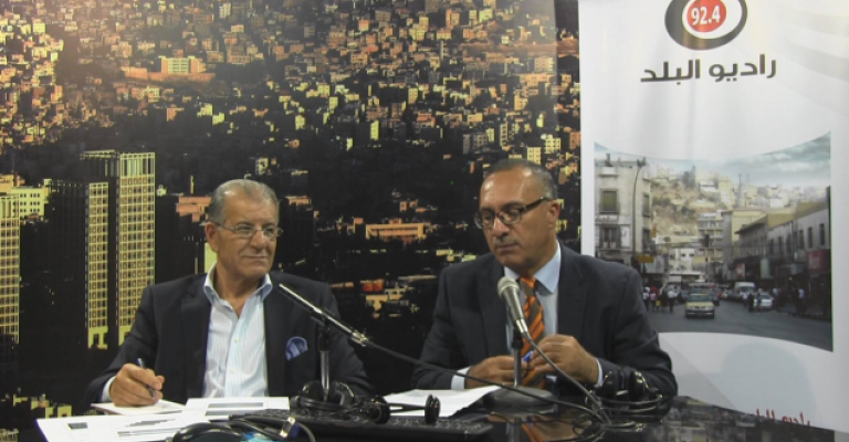 منذر الشرع: هناك تعارض في 41 قانوناً تتعلق بالاستثمار