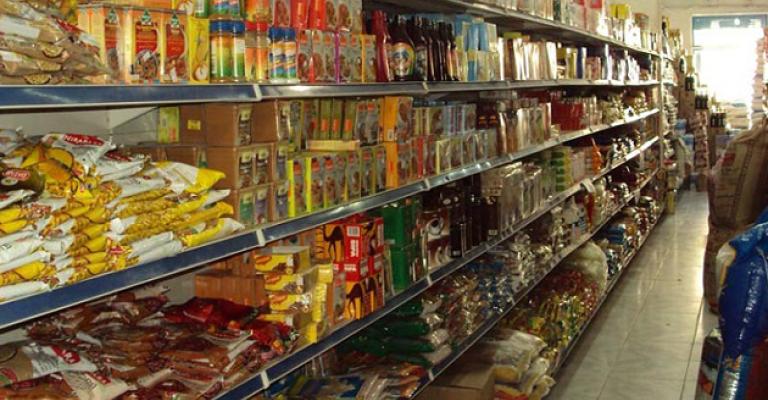 "الصناعة والتجارة" توقف اعادة تصدير سلع اساسية