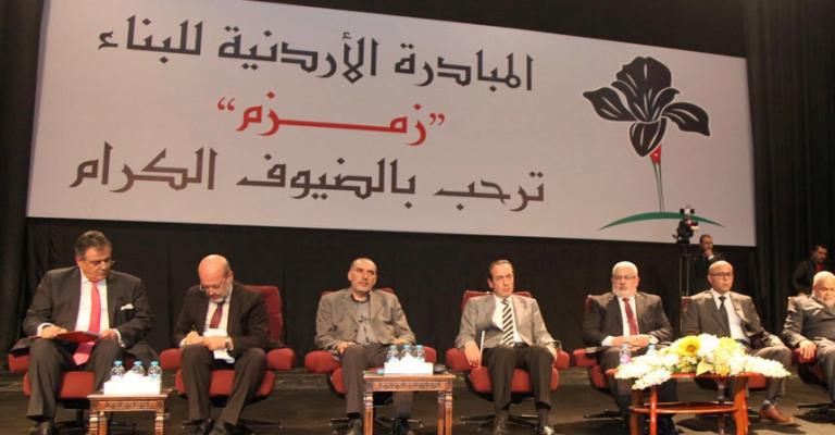 "زمزم" تتجه للمشاركة في الانتخابات المقبلة