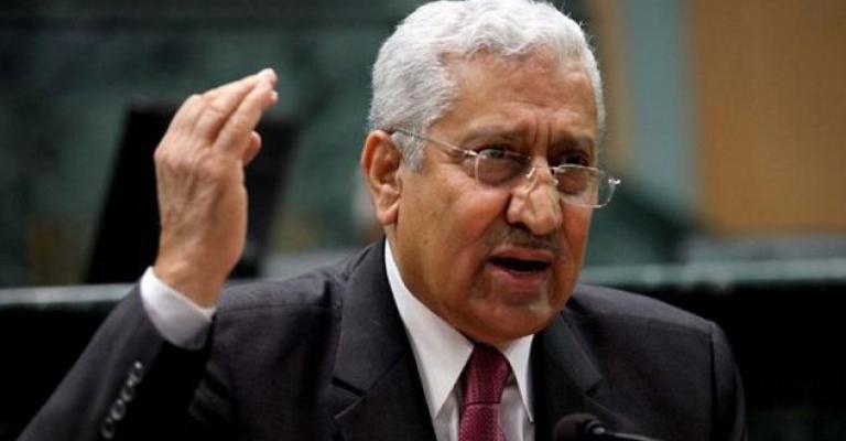 النسور: السعودية ترغب بتوجيه استثماراتها للأردن