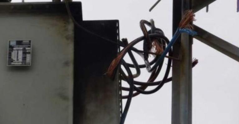 ضبط أكثر من 9 آلاف استجرار للكهرباء