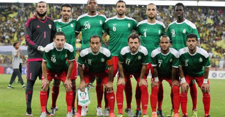 مواجهة حاسمة للوحدات أمام العهد في كأس الاتحاد الآسيوي- تقرير صوتي