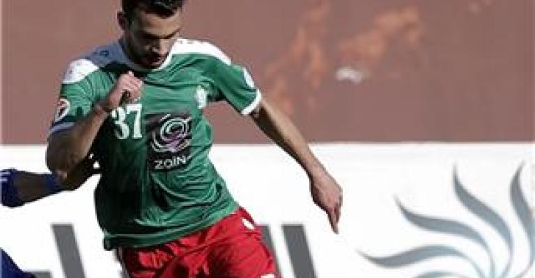 الوحدات يرد الدين للعهد اللبناني ويتأهل للدور الثاني من كأس الإتحاد الآسيوي