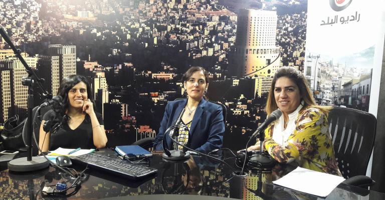 واقع المعلمات العاملات في قطاع التعليم الخاص