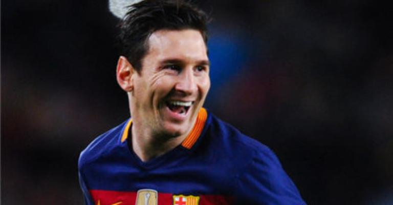 ميسي يشارك في "كوبا أمريكا" ويغيب عن "الأولمبياد"- تقرير صوتي