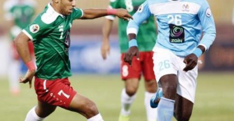 الموسم الكروي الجديد ينطلق 15 تموز- تقرير صوتي