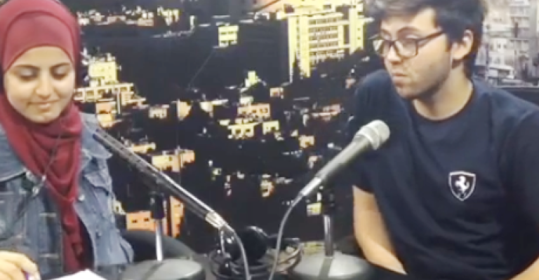 ريادة الأعمال في الأردن