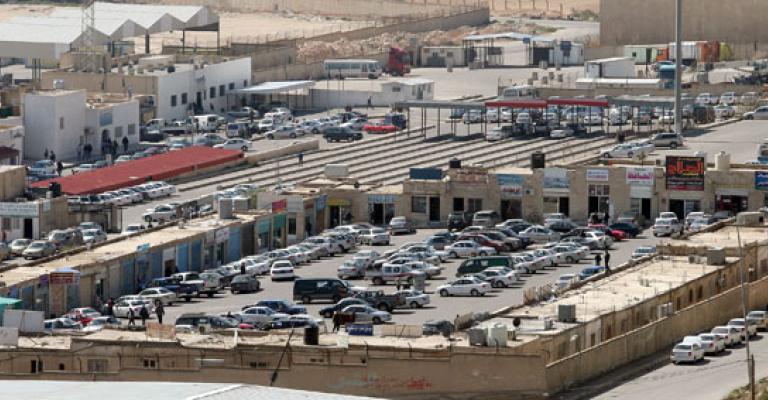 مليار دولار صادرات المناطق الحرة في الربع الأول