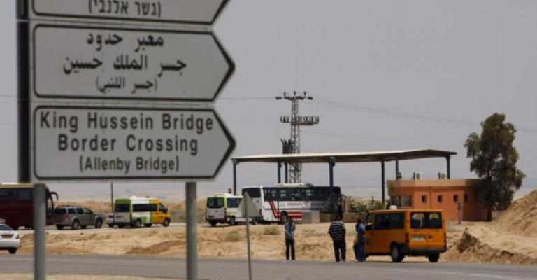 الحكومة تعتزم الرد على "رايتس ووتش" بخصوص مسافري غزة عبر الأردن