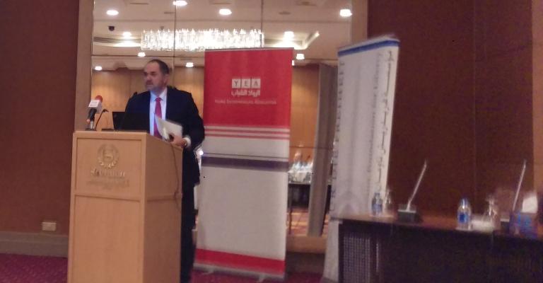 وزير العدل: الغالبية تتجاوب مع طلبات إشهار الذمة المالية