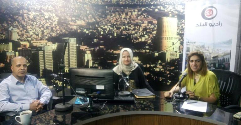 "حقي اتنظم بنقابة" وحرية التنظيم النقابي