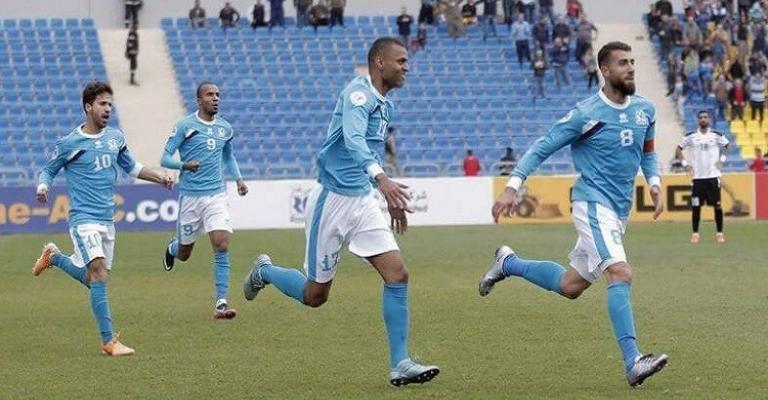 الوحدات في الدوحة و الفيصلي إلى المنامة استعداداً لكأس الاتحاد الآسيوي- تقرير صوتي