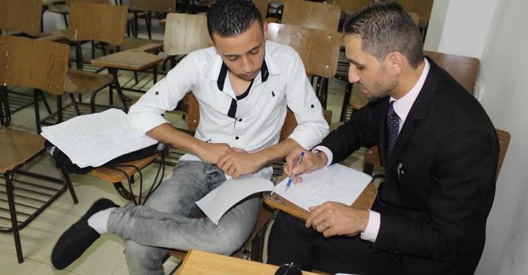 “نلتقي لنرتقي”.. محاولة لتجاوز اختلاف المناهج على السوريين