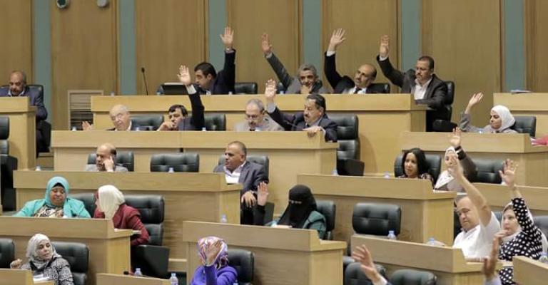 الغائب عن جدل صندوق الاستثمار الأردني الغائب عن جدل صندوق الاستثمار الأردني