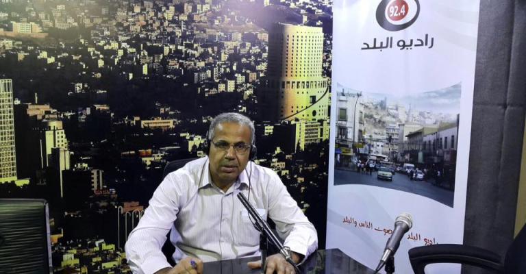 في "يوم الإستقلال" ماذا يقول السائقون ؟