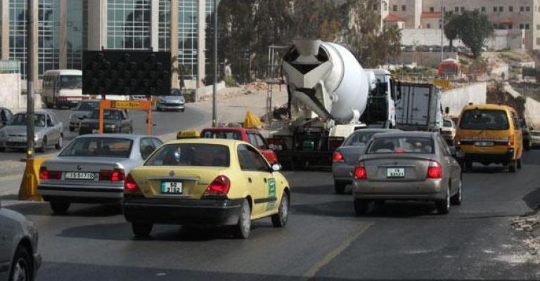 الأمن: خطط أمنية ومرورية لرمضان